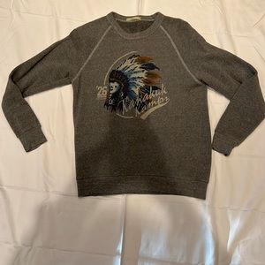 Kanakuk sweatshirt